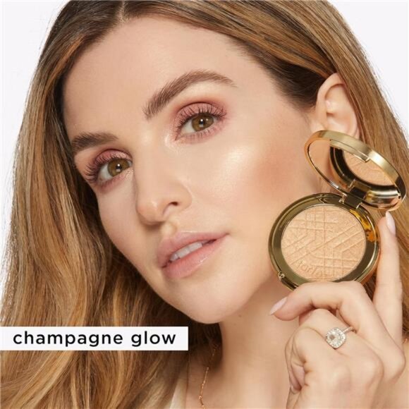 tarte Amazonian clay shimmering light - Picture 2 of 7